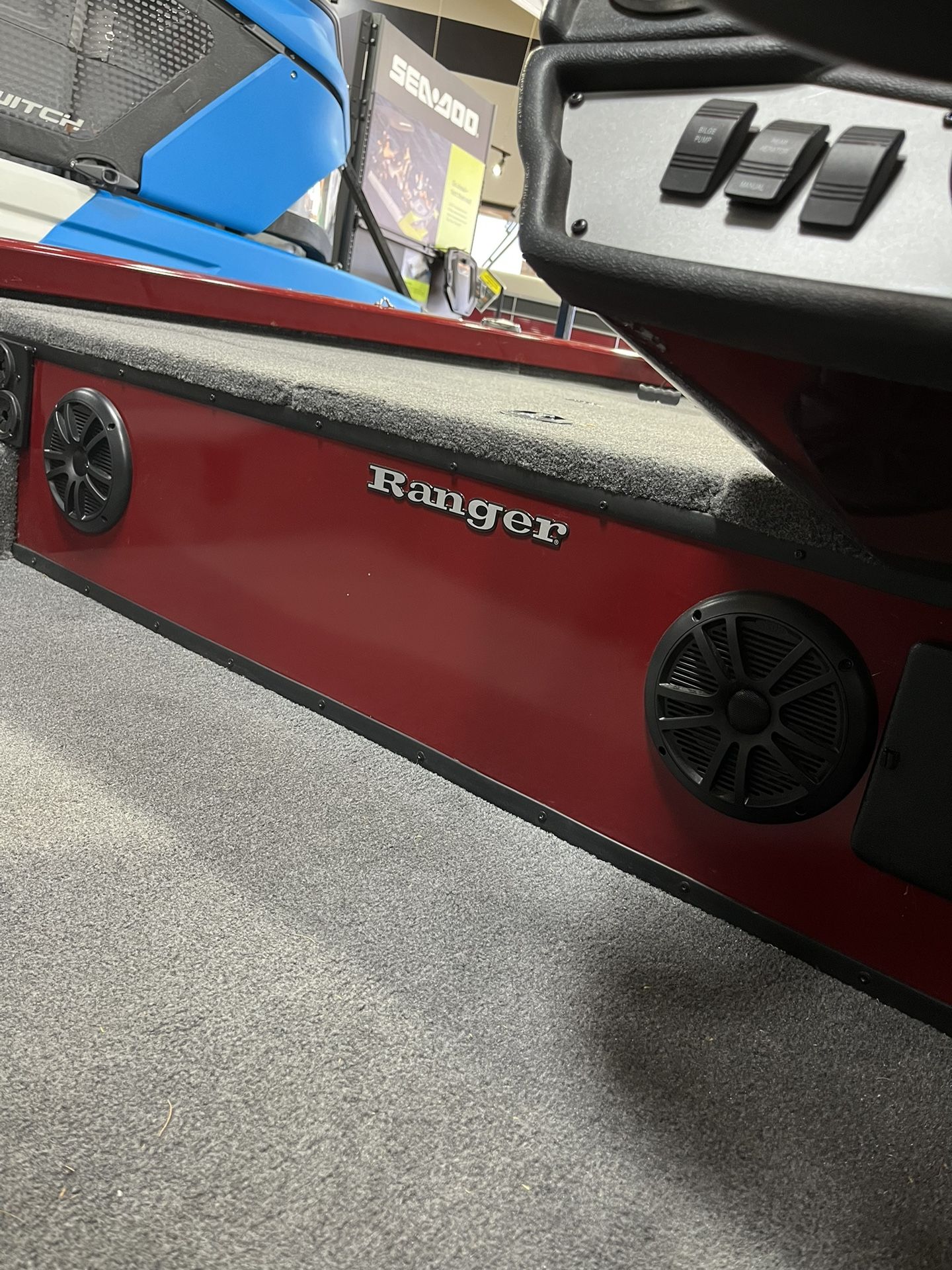 2021 Ranger Boats RT188 For Sale In Peoria AZ OfferUp
