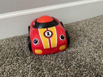 Toy Car