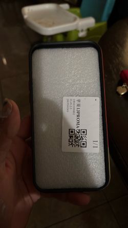 iPhone 13 plus case