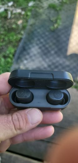 Skull Candy EarBuds