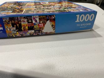 Puzzle of movies