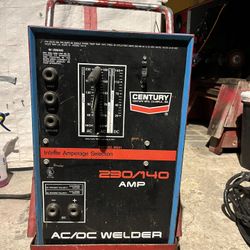 Welder 