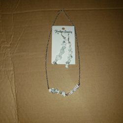 Full Set Gemstone