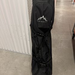 Ski Snowboard Bag Himal Brand