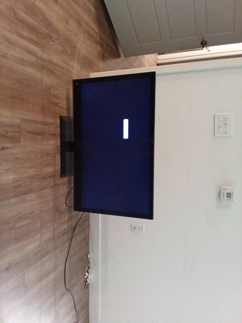 42 Inch LG TV With Amazon Fire Stick 