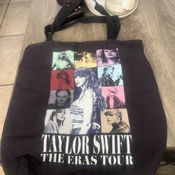 Eras Tour Bag