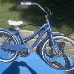 Buffy Cranbrook Bike Beach Cruiser Women’s Adult Bike