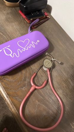 Stethoscope