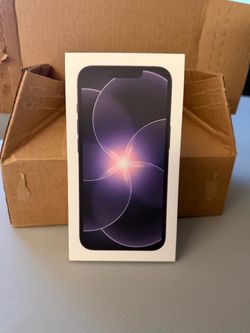 Brand New Sealed iPhone 17e 256GB