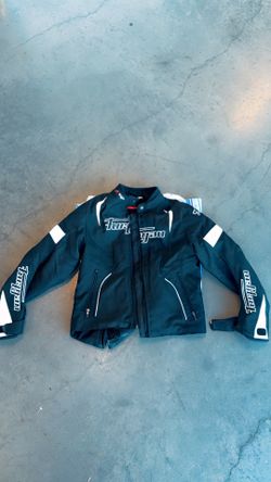 Furygan Titan Evo ADV Motorcycle Jacket