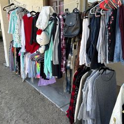 Cloths Women’s And Girls 