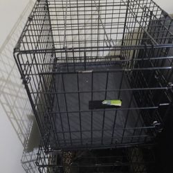 Dog Cage