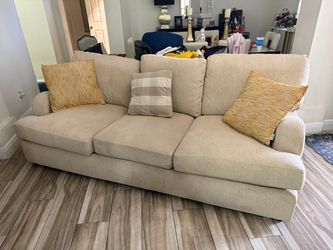 BERNHARDT COUCH