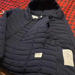 Calvin Klein Jacket 