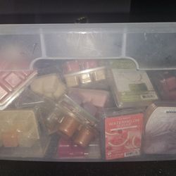 Wax Melts