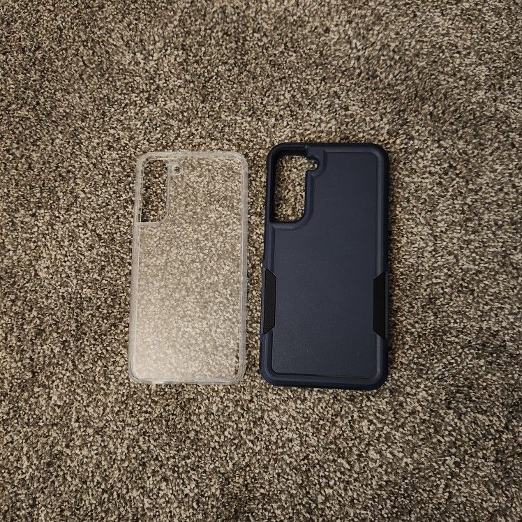 Samsung Galaxy S22+ Cases