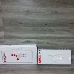 Hit box Arcade Fighting Game Controller For Pc/ps4