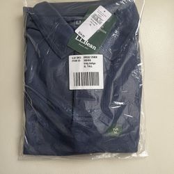 LL Bean Polo shirt XL new $20 each 