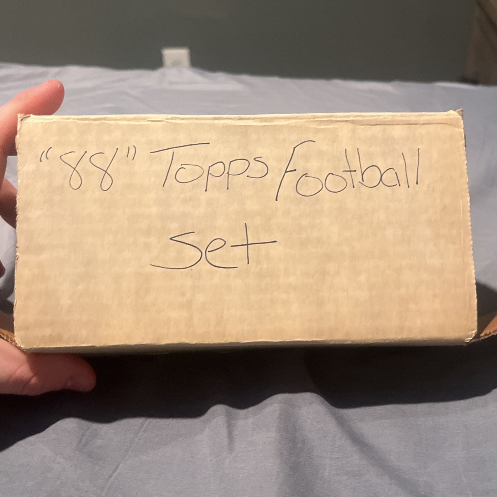 88 Football Set