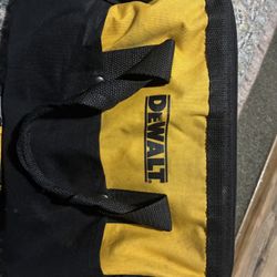 Dewalt 20v Max Lithium Ion Impact Wrench 