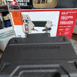 Porter-Cable 23-Gauge 1-3/8 in. Pin Nailer