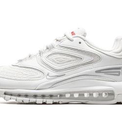 Supreme Nike Air Max 98 TL