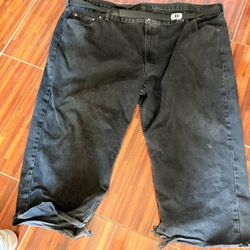 Levi’s