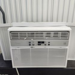 CLEAN 12,000 BTU AC AIR CONDITIONER