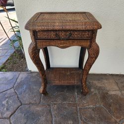 End Table 