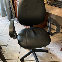 Office Chair Adjustable 