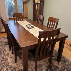 Dinner Table