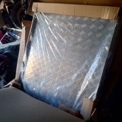 It's Brand New In The Box