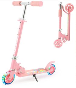 Scooter  for Kids