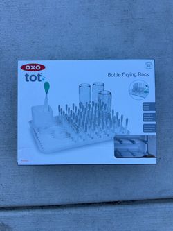 Oxo tot Bottle Drying Rack
