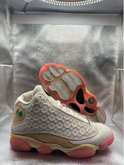 Air Jordan 13 Chinese new year 2020