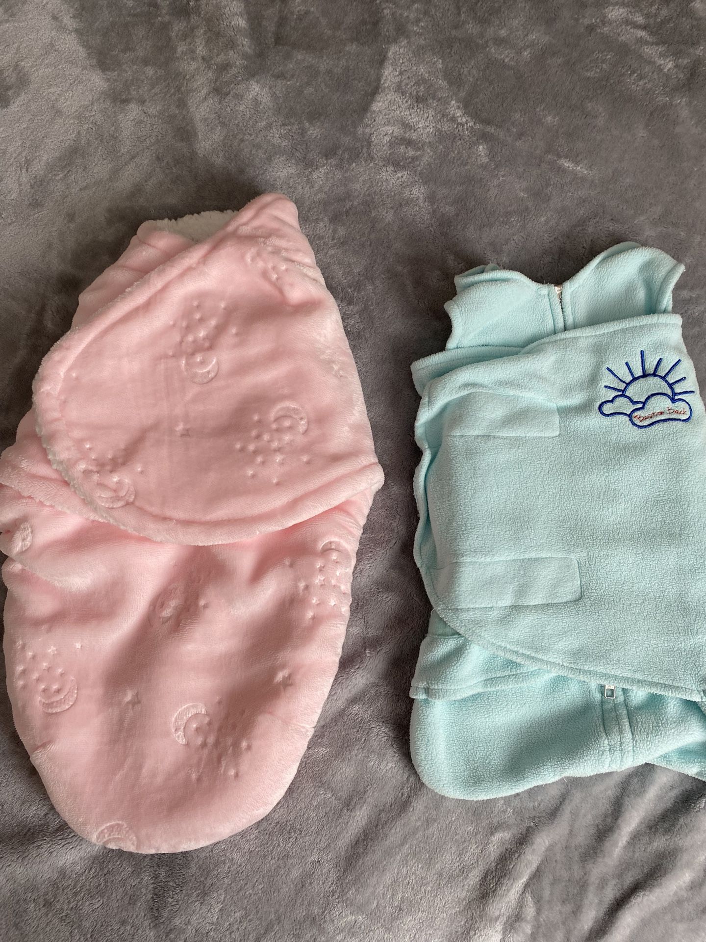 Swaddles
