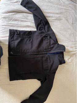 Men jacket