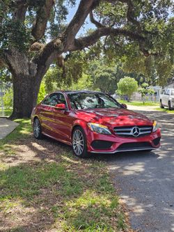 2019 Mercedes-Benz C-300