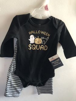 Baby Halloween