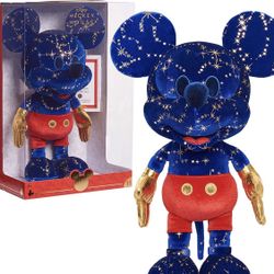 Disney Year Of The Mouse Limited Edition Plush - November Edition
