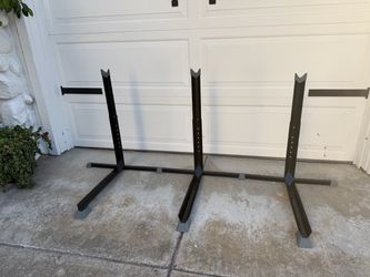 Bike Nook Bike Stand