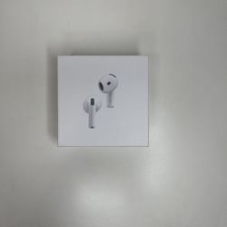 AirPod 4