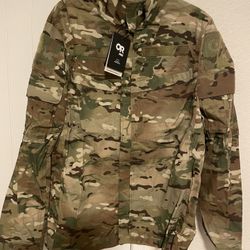 Outdoor Research Muzzle Brake Field Shirt