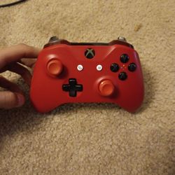 Xbox Controller 