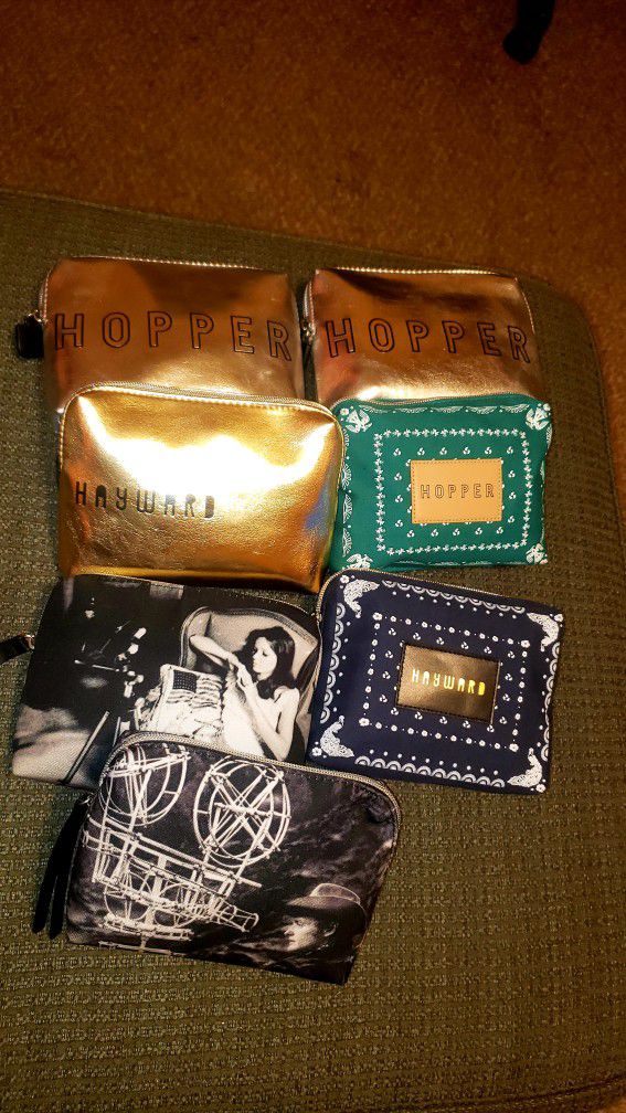 Lot Of 13 Amenity Kits - Great For Grab Bag Or TY Gifts!