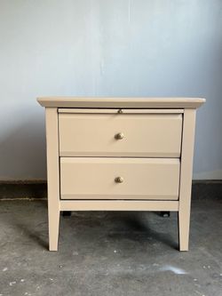 Nightstand