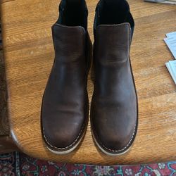 Danner Work Boots for Men 11 1/2 