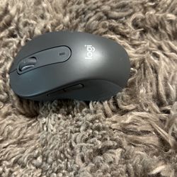 THE M650 FOR BUSINESS WIRELESS MOUSE