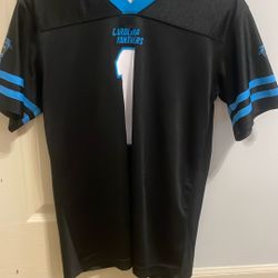 Cam Newton Jersey