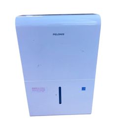 Pelonis Dehumidifier Model PAD40C1AWT 2020